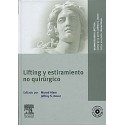LIFTING Y ESTIRAMIENTO NO QUIRURGICO + DVD-ROM