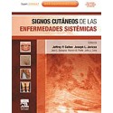 SIGNOS CUTANEOS DE LAS ENFERMEDADES SISTEMICAS
