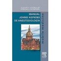 MANUAL JOHNS HOPKINS DE ANESTESIOLOGIA