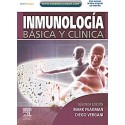 INMUNOLOGIA BASICA Y CLINICA + STUDENT CONSULT
