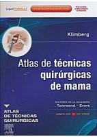 ATLAS DE TECNICAS QUIRURGICAS DE MAMA