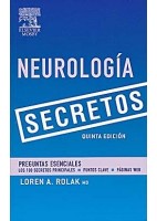 NEUROLOGIA. SECRETOS