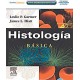 HISTOLOGIA BASICA + STUDENT CONSULT