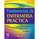 FUNDAMENTOS DE ENFERMERIA PRACTICA + CD + EVOLVE