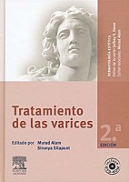 TRATAMIENTO DE LAS VARICES + DVD (DERMATOLOGIA ESTETICA)