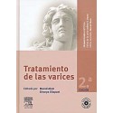 TRATAMIENTO DE LAS VARICES + DVD (DERMATOLOGIA ESTETICA)