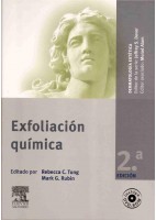 EXFOLIACION QUIMICA + DVD