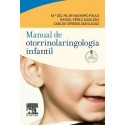 MANUAL DE OTORRINOLARINGOLOGIA INFANTIL