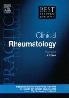 BEST PRACTICE & RESEARCH (VOL. 25) Nº1 (CLINICAL RHEUMATOLOGY) PROBLEMAS MUSCULOESQUELETICOS REGIONA