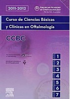 COLECCION OFTALMOLOGIA PARTE I (7 VOL.)