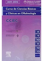 COLECCION OFTALMOLOGIA PARTE II (7 VOL.)