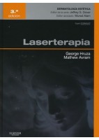 LASERTERAPIA. SERIE DERMATOLOGIA ESTETICA + EXPERT CONSULT