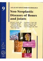 NON-NEOPASTIC DISEASES OF BONES AND JOINTS: ATLAS OF NONTUMOR PATHOLOGY-9