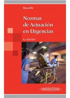 NORMAS DE ACTUACION EN URGENCIAS