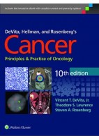 DEVITA HELLMAN AND ROSENBERG.S CANCER: PRINCIPLES AND PRACTICE OF ONCOLOGY