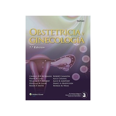 OBSTETRICIA Y GINECOLOGIA