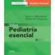 NELSON. PEDIATRIA ESENCIAL + STUDENT CONSULT