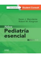NELSON. PEDIATRIA ESENCIAL + STUDENT CONSULT
