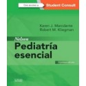 NELSON. PEDIATRIA ESENCIAL + STUDENT CONSULT