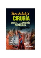 CIRUGIA BASES DE LA ANATOMIA QUIRURGICA PREMIUM (TAPA DURA)