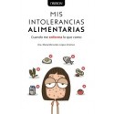 MIS INTOLERANCIAS ALIMENTARIAS. CUANDO ME ENFERMA LO QUE COMO