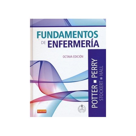 FUNDAMENTOS DE ENFERMERIA + STUDENT CONSULT EN ESPAÑOL