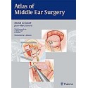 ATLAS OF MIDDLE EAR SURGERY