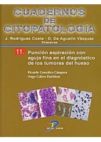 CUADERNOS DE CITOPATOLOGIA 11 (PUNCION ASPIRACION CON AGUJA FINA)