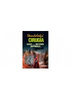 CIRUGIA BASES DE LA ANATOMIA QUIRURGICA PREMIUM (FLEXILIBRO)