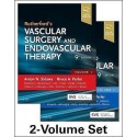RUTHERFORD.S VASCULAR SURGERY AND ENDOVASCULAR THERAPY (2 VOL.) PRINT AND ON-LINE