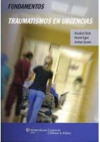 TRAUMATISMOS EN URGENCIAS. FUNDAMENTOS