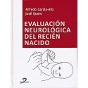 EVALUACION NEUROLOGICA DEL RECIEN NACIDO