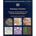 PATHOLOGY AND GENETICS TUMOURS OF THE BREAST & FEMALE GENITAL ORGANS