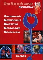 TEXTBOOK AMIR MEDICINA 1. CARDIOLOGIA NEUMOLOGIA DIGESTIVO NEFROLOGIA NEUROLOGIA