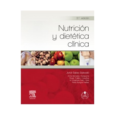 NUTRICION Y DIETETICA CLINICA