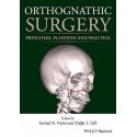 ORTOGNATHIC SURGERY. PRINCIPLES, PLANNING AND PRACTICE