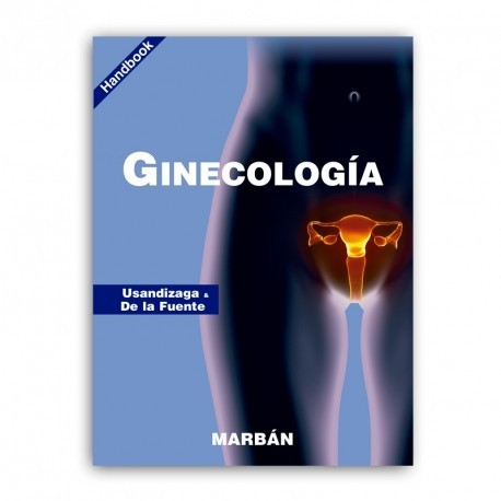 GINECOLOGIA HANDBOOK