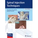 SPINAL INJECTION TECHNIQUES