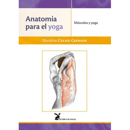 ANATOMIA PARA EL YOGA