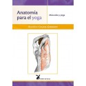 ANATOMIA PARA EL YOGA