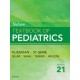 NELSON TEXTBOOK OF PEDIATRICS (2 VOL.) ENHANCED DIGITAL VERSION INCLUDED