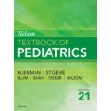 NELSON TEXTBOOK OF PEDIATRICS (2 VOL.) ENHANCED DIGITAL VERSION INCLUDED