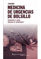 MEDICINA DE URGENCIAS DE BOLSILLO