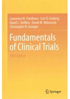 FUNDAMENTALS OF CLINICAL TRIALS