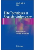 ELITE TECHNIQUES IN SHOULDER ARTHROSCOPY