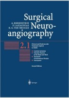 SURGICAL NEUROANGIOGRAPHY VOL.2: CLINICAL AND ENDOVASCULAR TREATMENT ASPECTS IN ADULTS