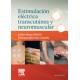 ESTIMULACION ELECTRICA TRANSCUTANEA Y NEUROMUSCULAR + CD-ROM