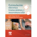 ESTIMULACION ELECTRICA TRANSCUTANEA Y NEUROMUSCULAR + CD-ROM