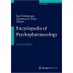 ENCYCLOPEDIA OF PSYCHOPHARMACOLOGY