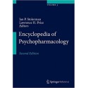 ENCYCLOPEDIA OF PSYCHOPHARMACOLOGY